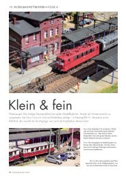 Eisenbahn-Journal 7/2010