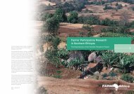 Farmer Participatory Research Ethiopia.pdf - Farm Africa