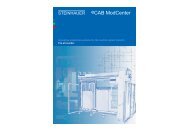 eCAB Mod en10.indd  - Steinhauer Elektromaschinen AG