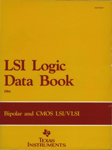 . LSI Logic - Index of