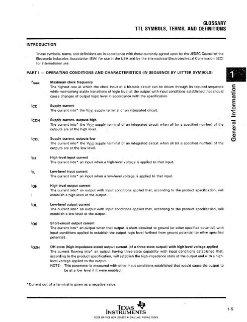 . LSI Logic - Index of