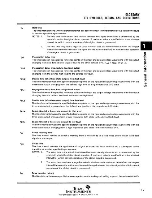 . LSI Logic - Index of