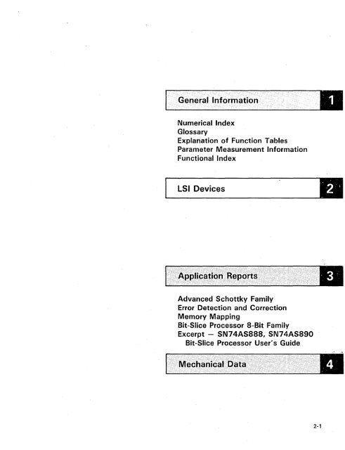 . LSI Logic - Index of