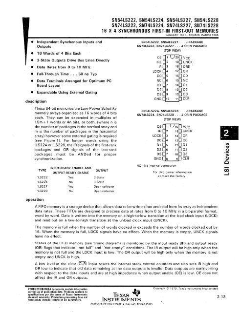 . LSI Logic - Index of