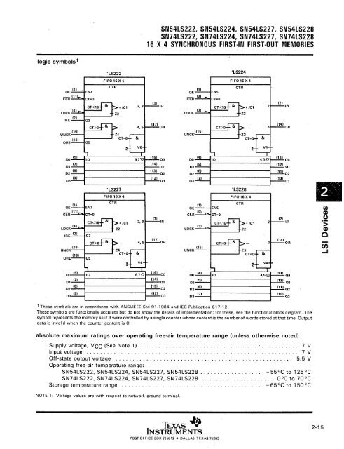 . LSI Logic - Index of