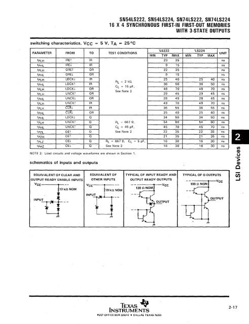 . LSI Logic - Index of