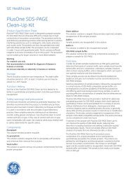 Imagequant Tl Iqtl Software Ge Healthcare Imagequant Tl Iqtl Software Ge Healthcare