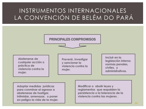 modulo feminicidio - Escuela de CapacitaciÃ³n Fiscal