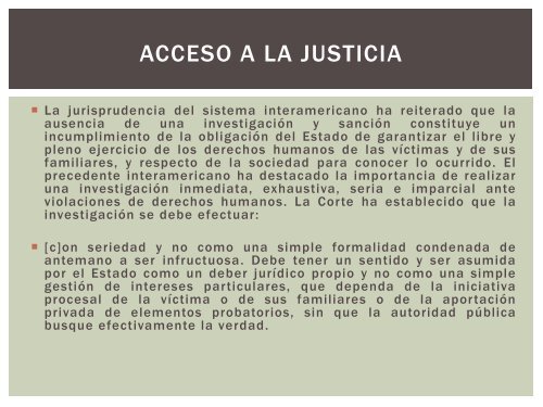 modulo feminicidio - Escuela de CapacitaciÃ³n Fiscal