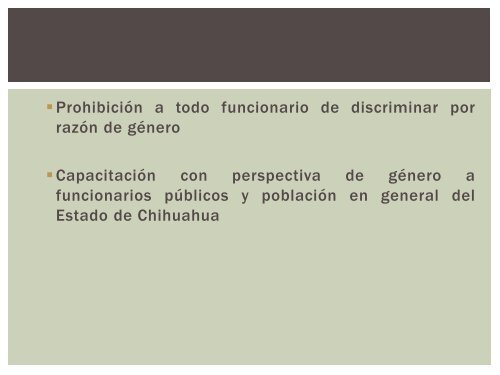 modulo feminicidio - Escuela de CapacitaciÃ³n Fiscal