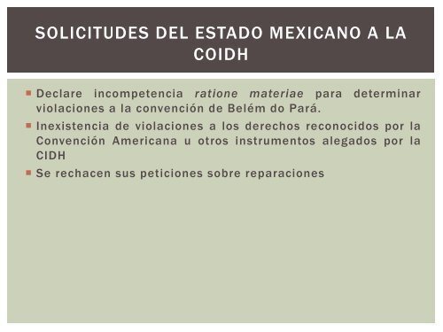 modulo feminicidio - Escuela de CapacitaciÃ³n Fiscal