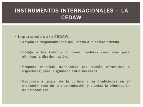 modulo feminicidio - Escuela de CapacitaciÃ³n Fiscal