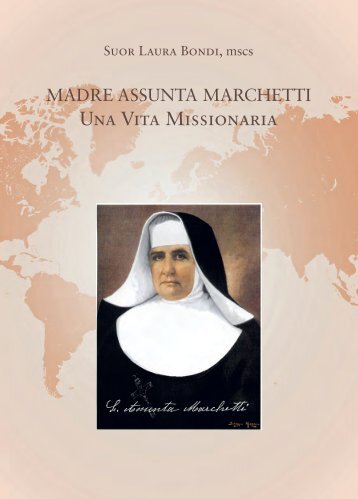 Madre Assunta Marchetti - Scalabriniane.org