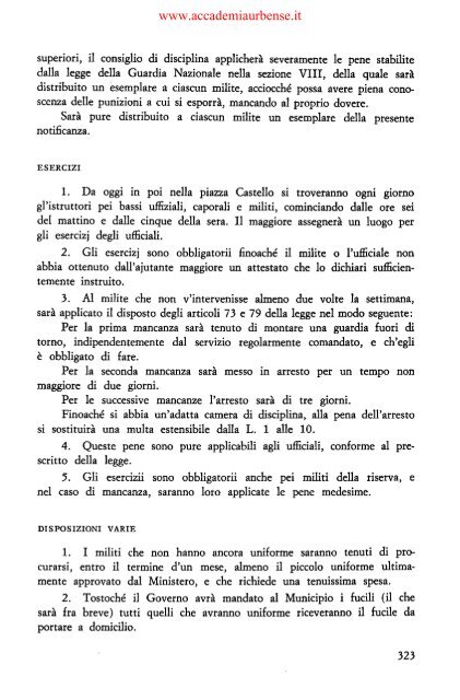 il regno di sardegna nel 1848Â·1849 nei carteggi ... - archiviostorico.net