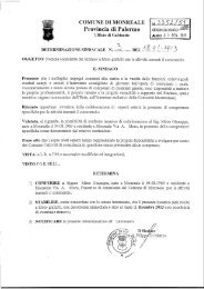 Sindaco..pdf - Comune di Monreale