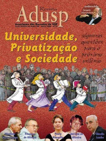 EdiÃ§Ã£o integral - Adusp