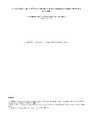 Gauss-Newton and full Newton methods in frequency-space seismic ...