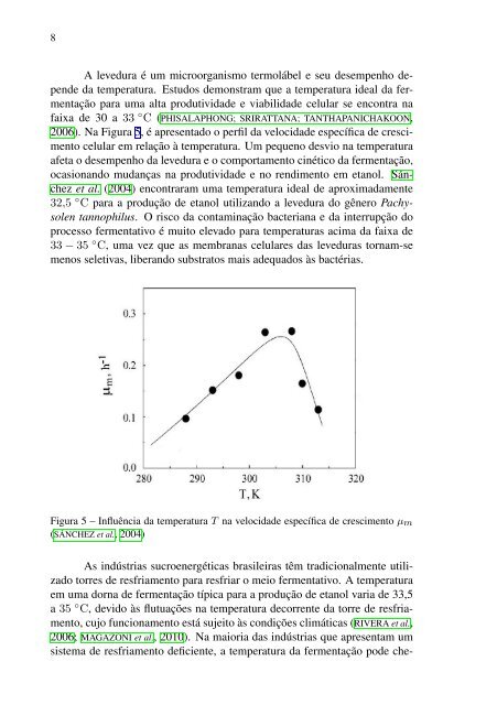 analise dinâmica de um chiller de absorção de brometo de lítio ...