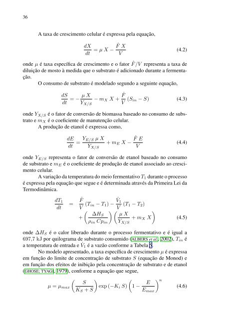 analise dinâmica de um chiller de absorção de brometo de lítio ...