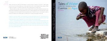 Cuentos del Agua - World Water Council