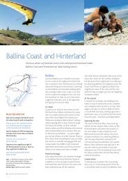 Ballina Coast and Hinterland - Sydney's official guide to events ...
