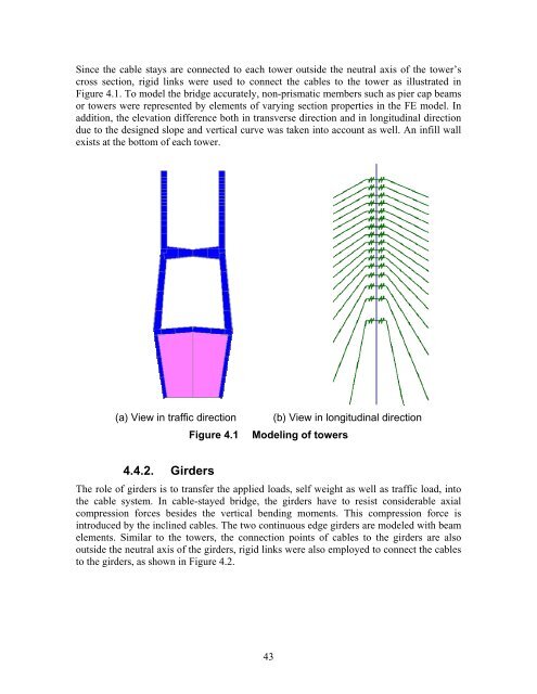 Assessment of the Bill Emerson Memorial Bridge - FTP Directory ...