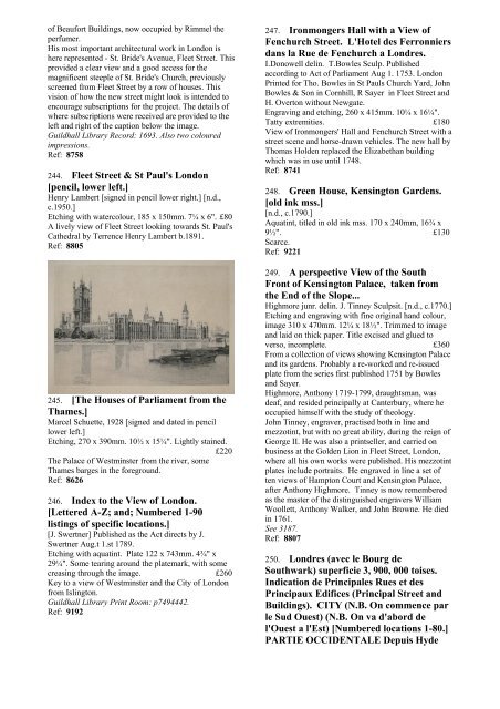 06 London.pdf - Grosvenor Prints