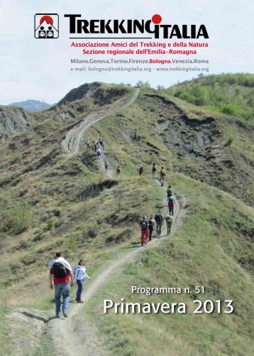 Scarica - Trekking Italia