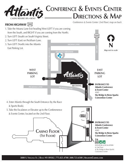 Atlantis casino reno events september Atlantis casino reno events september