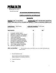 Acta 18 - Transparencia y Acceso a la InformaciÃ³n PÃºblica