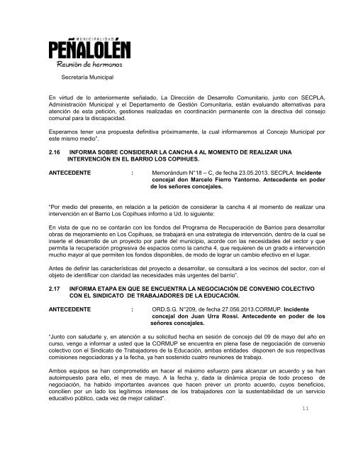 Acta 18 - Transparencia y Acceso a la InformaciÃ³n PÃºblica