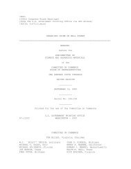 indicted in just one - Deep Capture