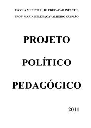 P P P - Prefeitura Municipal de Porto Alegre