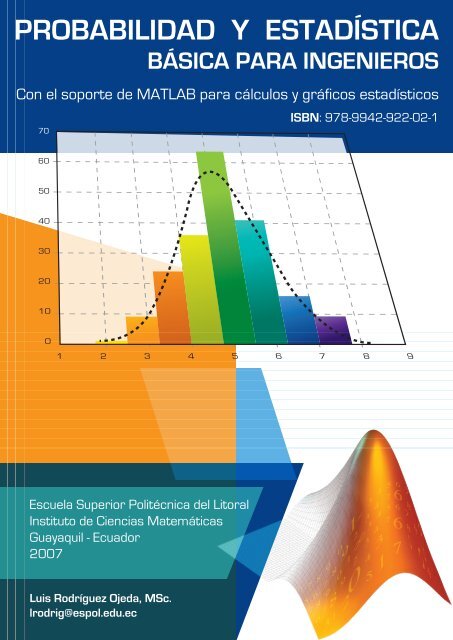 Descargar el libro - Icm - Escuela Superior PolitÃ©cnica del Litoral