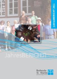 bewegtÃ¢ÂÂ¦ bewwegtÃ¢ÂÂ¦ wegttÃ¢ÂÂ¦ t JahresBERICHT 2011