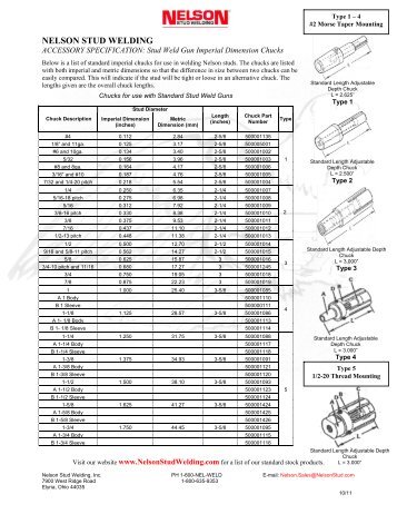 Chucks _2_.pdf - Nelson Stud Welding