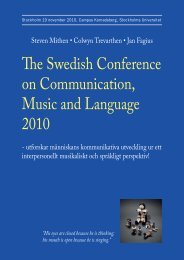 PDF-fil, 230 Kb - Specialpedagogiska institutionen - Stockholms ...