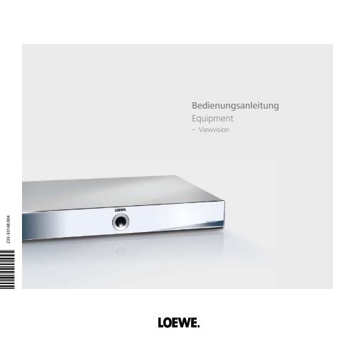 2 - Loewe