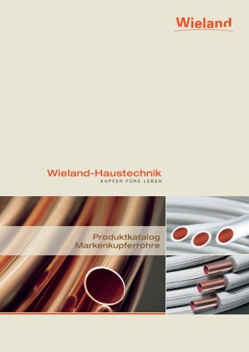 Deutsch - Wieland Haustechnik