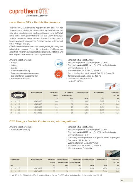 Deutsch - Wieland Haustechnik