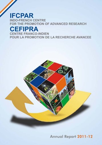 IFCPAR AR (ENGLISH) for CD - CEFIPRA