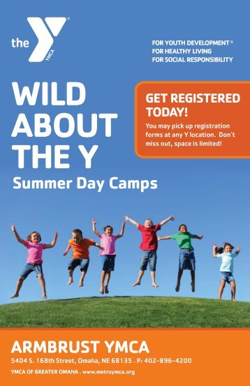 Armbrust-Summer Day Camp Brochure - 12-21-11.indd - Ymca