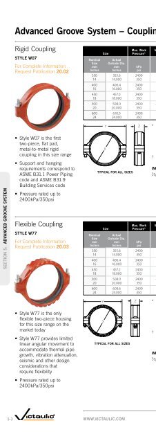 Couplings - Eoss.com