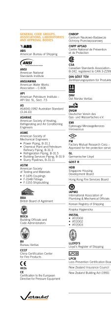 Couplings - Eoss.com