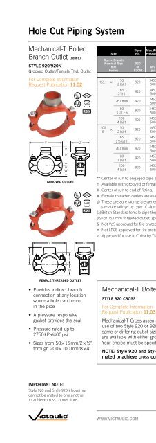 Couplings - Eoss.com