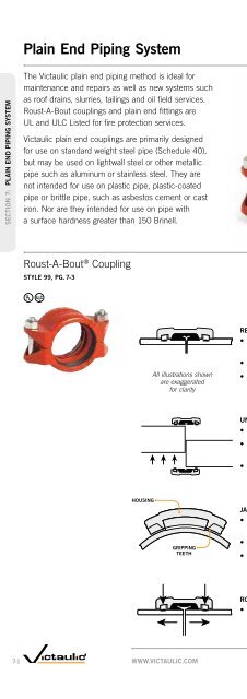 Couplings - Eoss.com