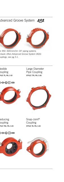 Couplings - Eoss.com