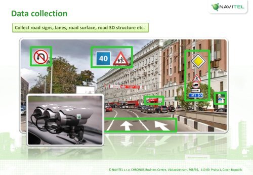 Navigation System & Digital Maps - NAVITEL