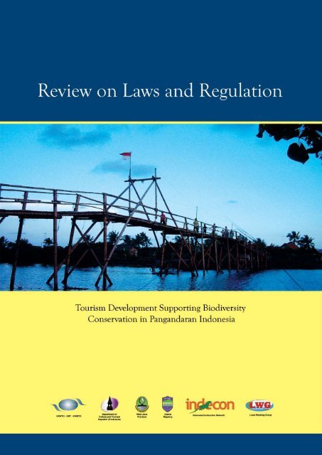 Review of Laws and Regulation - unwto