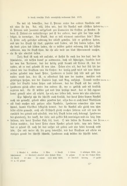 Werke. Kritische Gesamtausgabe. [Hrsg. von J.K.F. ... - Maarten Luther